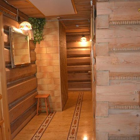 Gorolik U Kwietniow-Centrum Bukowiny- Mozliwosc Wyzywienia Bukowina Tatrzańska Εξωτερικό φωτογραφία
