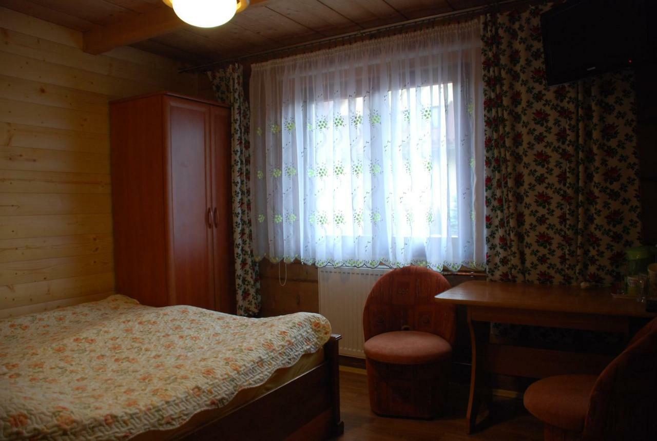 Gorolik U Kwietniow-Centrum Bukowiny- Mozliwosc Wyzywienia Bukowina Tatrzańska Εξωτερικό φωτογραφία
