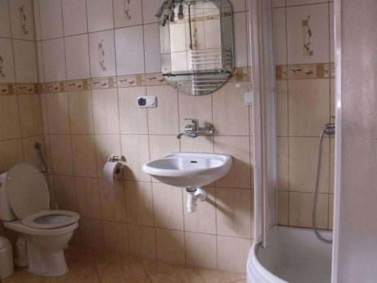 Gorolik U Kwietniow-Centrum Bukowiny- Mozliwosc Wyzywienia Bukowina Tatrzańska Εξωτερικό φωτογραφία
